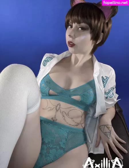 Axillia OnlyFans Thumbnail #2YFpDTT7jL