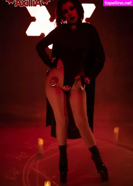 Axillia OnlyFans Thumbnail #OUVQZA5kC7