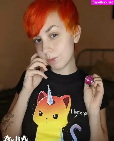 Axillia OnlyFans Thumbnail #XEqhflXPWl