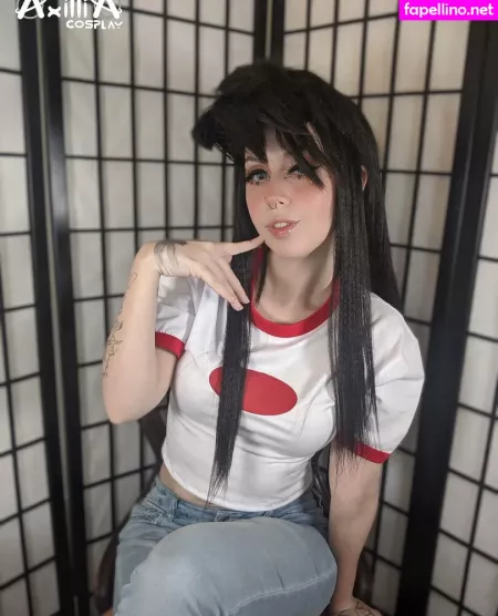 Axillia OnlyFans Thumbnail #gQIxpgVK4m