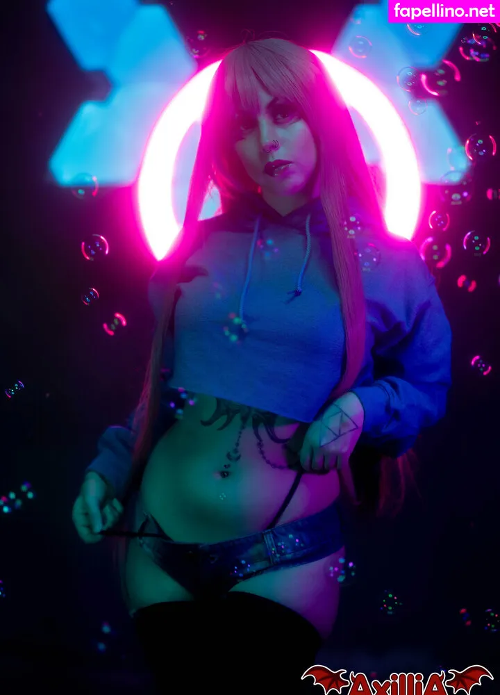 axillia, axilliacosplay Nude Leaked OnlyFans Photo #pWXLODsnyf