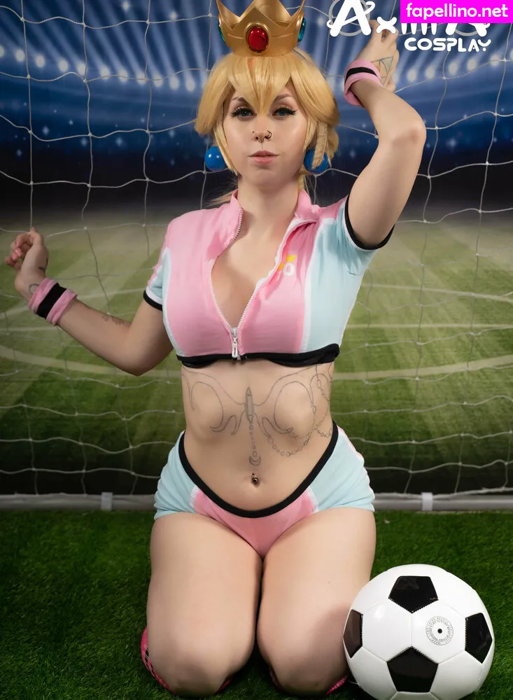 axillia, axilliacosplay Nude Leaked OnlyFans Photo #yCJSewzQxn