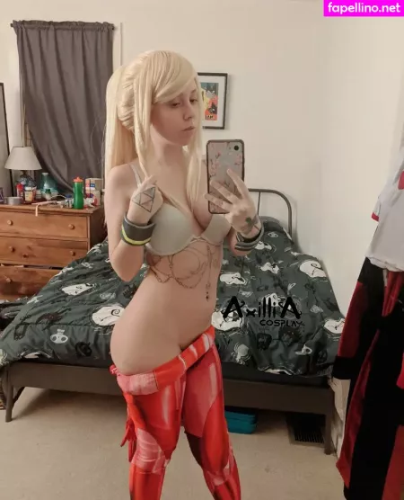 Axilliacosplay OnlyFans Thumbnail #oIVCaMoYhK