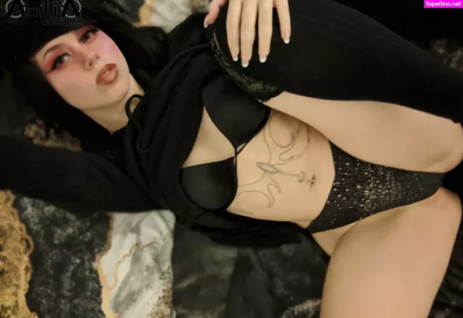 Axilliacosplay OnlyFans Thumbnail #oOHXyZ5XlE
