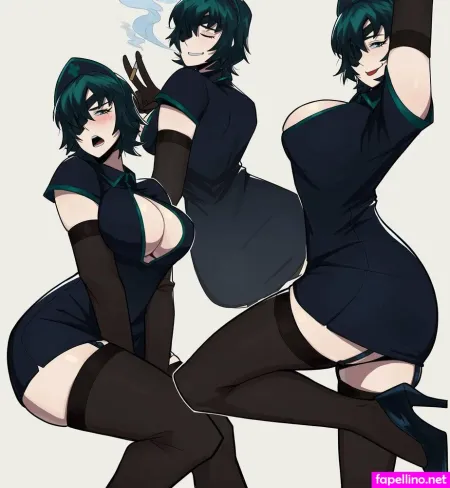 Axiyo OnlyFans Thumbnail #M80LkzcWeF