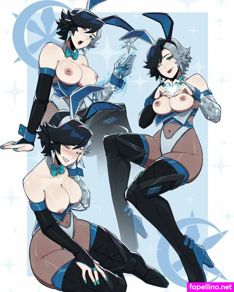 Axiyo, _axiyo_ Nude Leaked OnlyFans Photo #w6eUveNMuv