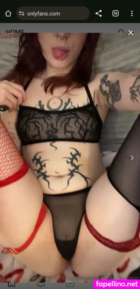Axttie OnlyFans Thumbnail #h79x6nGmHo