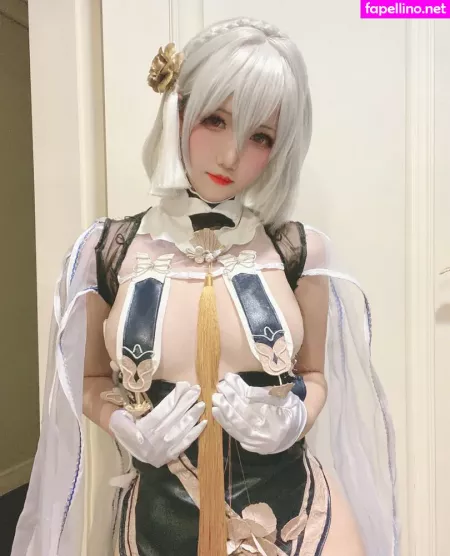 Axunkaori OnlyFans Thumbnail #S3BHHcad3S