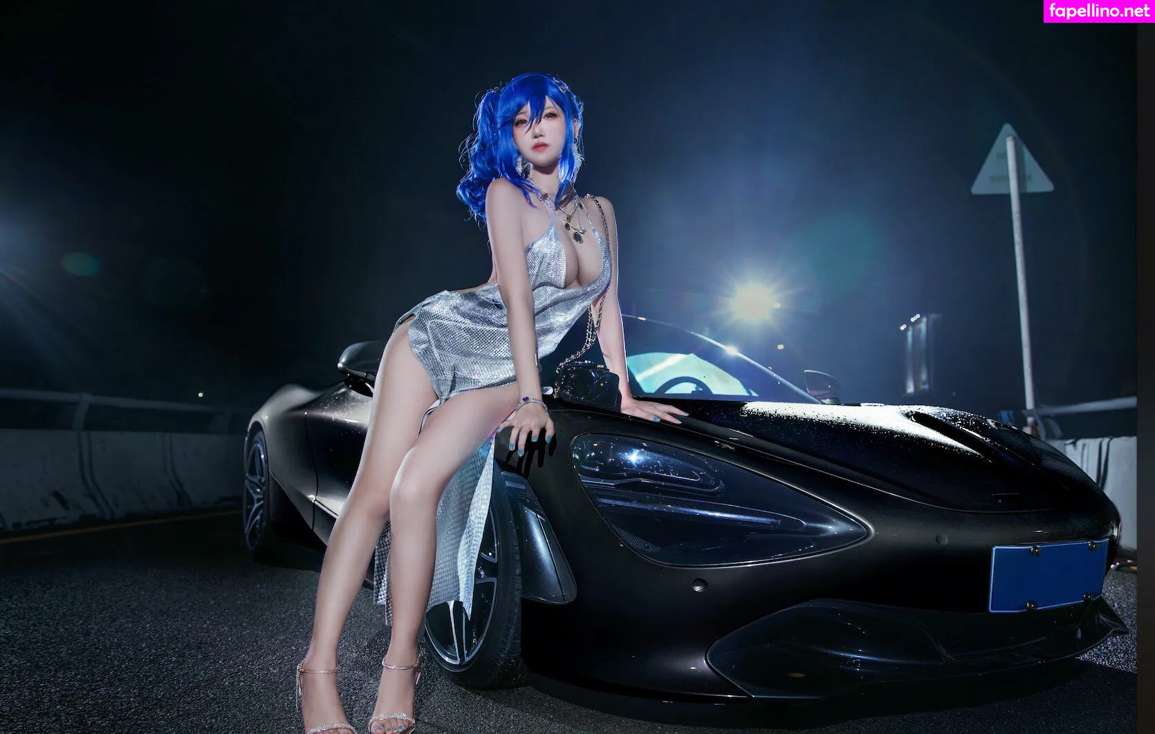 axunkaori, é˜¿è–°kaOri Nude Leaked OnlyFans Photo #ZPNlrdEFOv