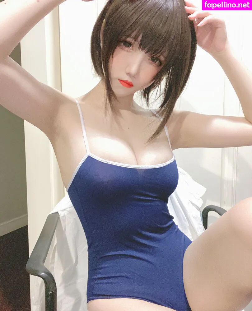 axunkaori, é˜¿è–°kaOri Nude Leaked OnlyFans Photo #e4OgpJhYmn