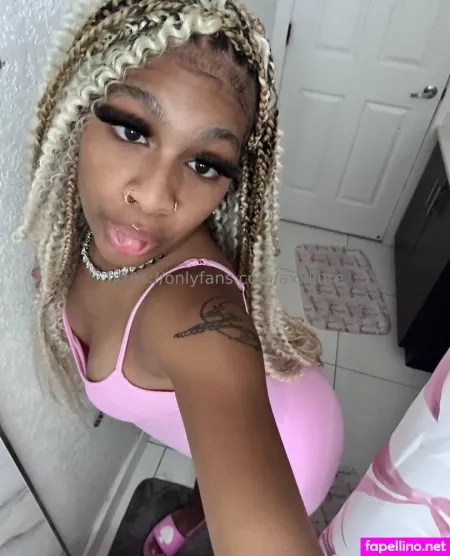 Axxllure OnlyFans Thumbnail #ICtC7owvii
