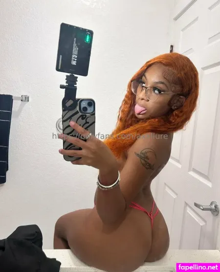 Axxllure OnlyFans Thumbnail #IUbzTIzwR8