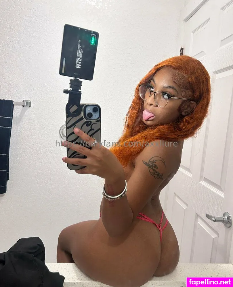 allure, axxllure Nude Leaked OnlyFans Photo #IUbzTIzwR8