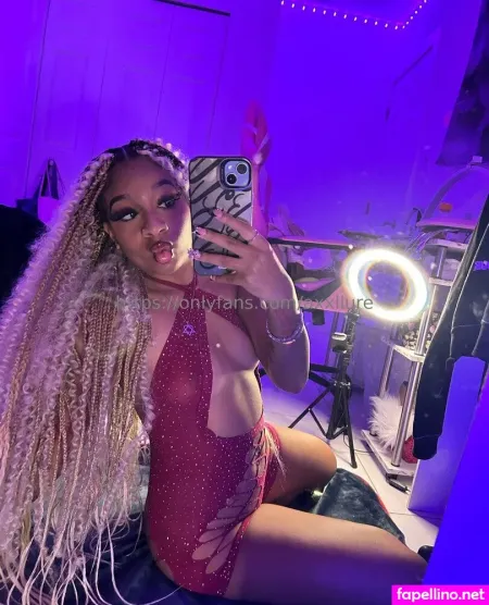 Axxllure OnlyFans Thumbnail #JFoM5QFK9F