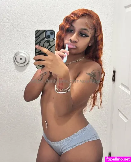 Axxllure OnlyFans Thumbnail #JXH1wCe5Jt