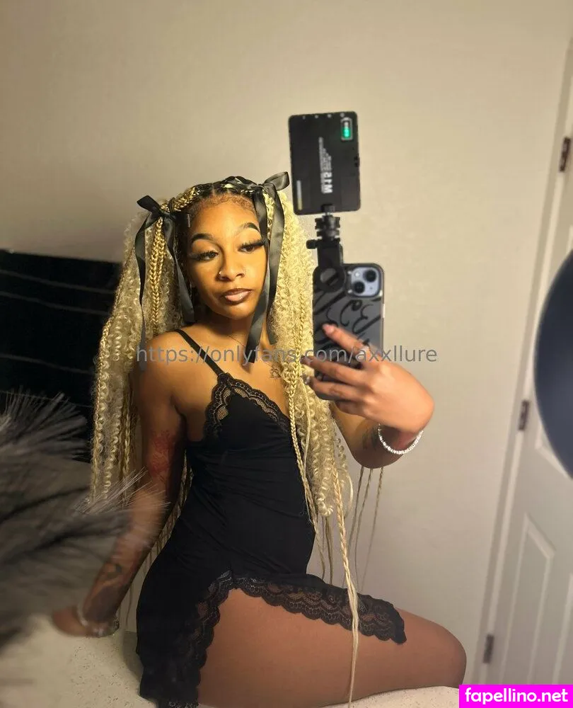 allure, axxllure Nude Leaked OnlyFans Photo #PAAmqT6M7D