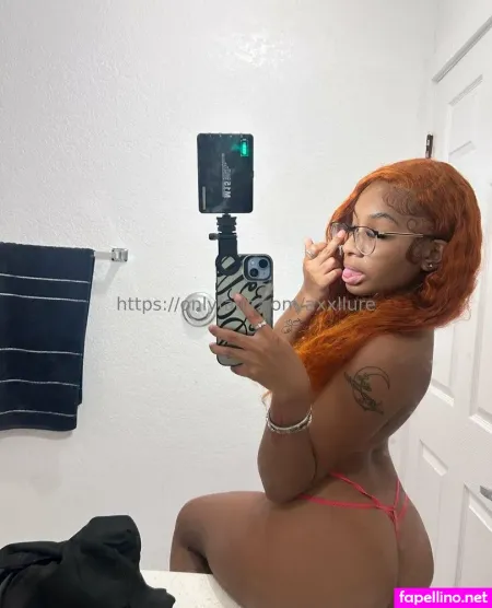 Axxllure OnlyFans Thumbnail #YKmywvSfET