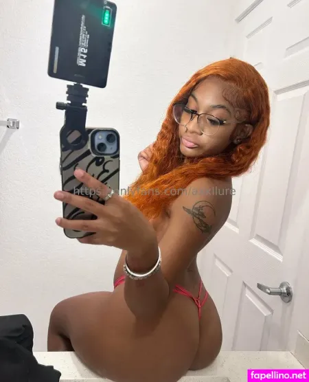 Axxllure OnlyFans Thumbnail #bBvXi4LcAZ
