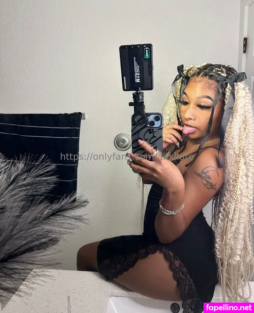 allure, axxllure Nude Leaked OnlyFans Photo #hNEizq2Ftr