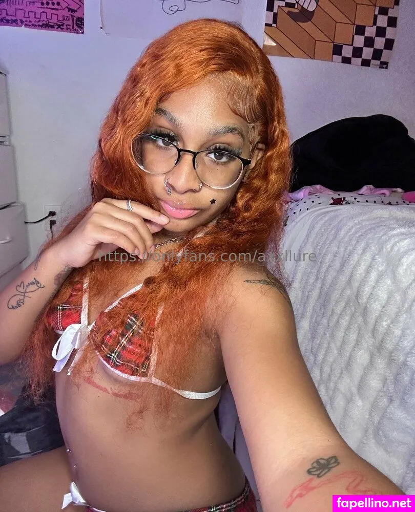 allure, axxllure Nude Leaked OnlyFans Photo #wBMSWXwBcB