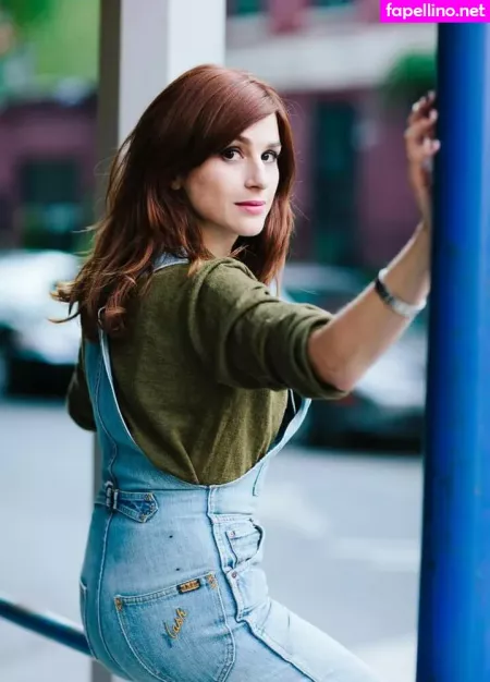 Aya Cash OnlyFans Thumbnail #IaxkeYSLf0