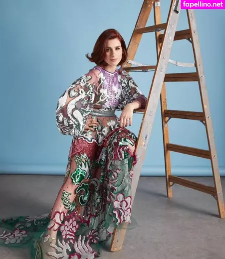 Aya Cash OnlyFans Thumbnail #LESpqwe8mZ