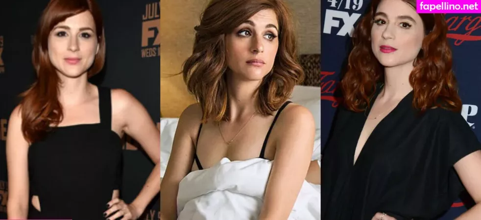Aya Cash OnlyFans Thumbnail #SBapLem9eD