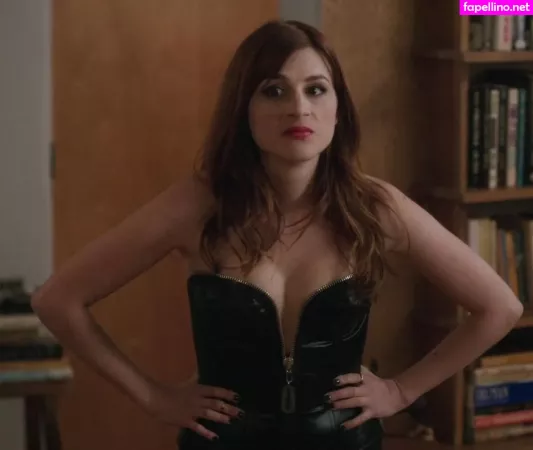 Aya Cash OnlyFans Thumbnail #Y9mtxp609x