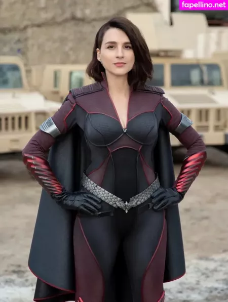 Aya Cash OnlyFans Thumbnail #YeSRX3GcmC