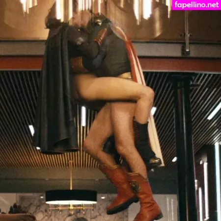 Aya Cash OnlyFans Thumbnail #aCMx0CGCWK