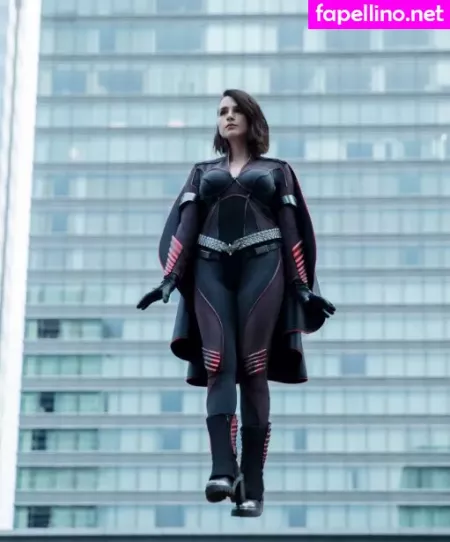 Aya Cash OnlyFans Thumbnail #aTqtwSa32d