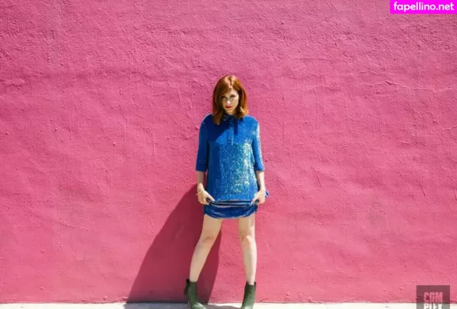 Aya Cash OnlyFans Thumbnail #tLgds2ks8g