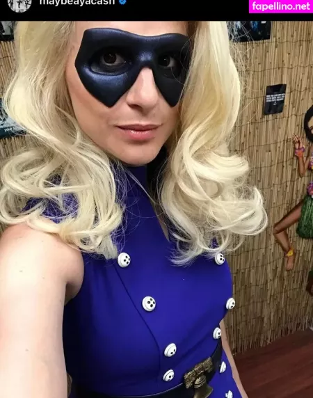 Aya Cash OnlyFans Thumbnail #wx4RggvsBU