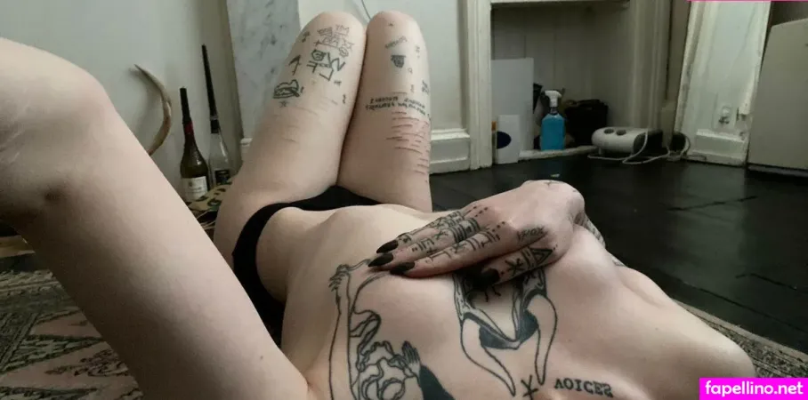 Aya Garden OnlyFans Thumbnail #Xx63uLKUkP