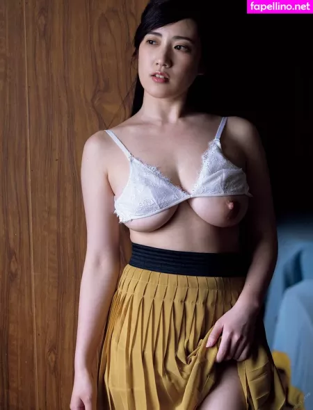 Aya Kusano OnlyFans Thumbnail #DwVIEzf43N