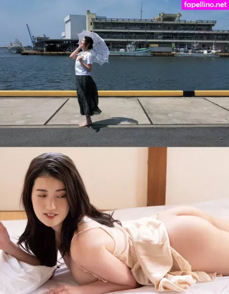 Aya Kusano OnlyFans Thumbnail #OGFKr5xAcx