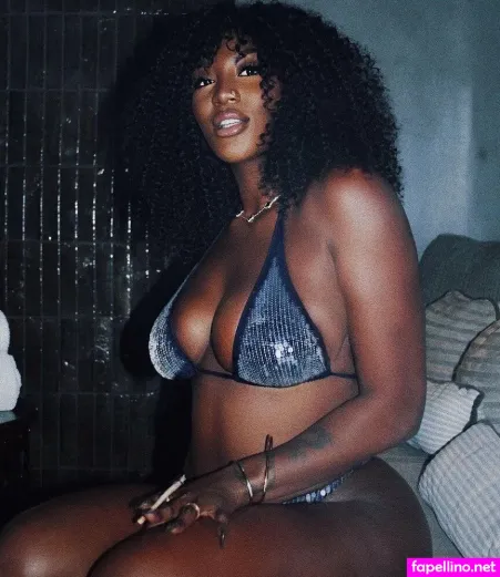 Aya Nakamura OnlyFans Thumbnail #BjpwpvEq7w