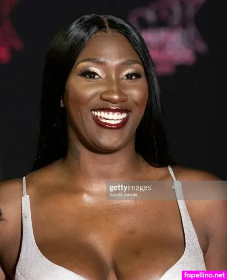 Aya Nakamura OnlyFans Thumbnail #Q1YnrKUwco