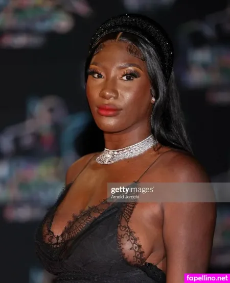 Aya Nakamura OnlyFans Thumbnail #ht4HLdevcW