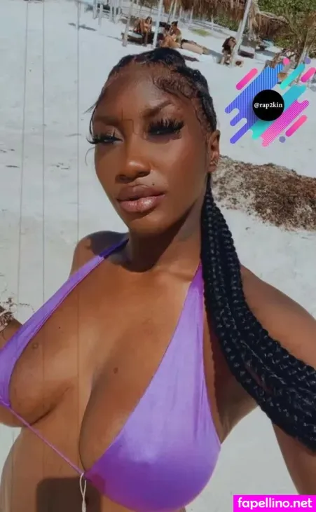 Aya Nakamura OnlyFans Thumbnail #pqVVfQRSZZ