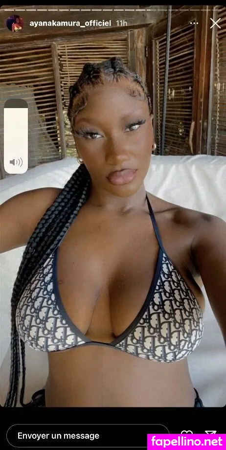 ayanakamura_officiel, redqueensie Nude Leaked OnlyFans Photo #z5FZu7l3O9