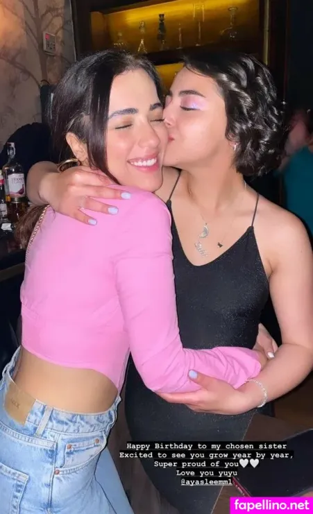 Aya Selim OnlyFans Thumbnail #7Mdllqq2j4