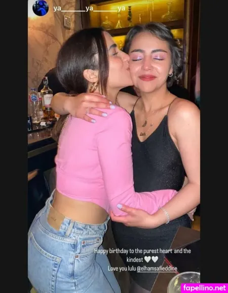 Aya Selim OnlyFans Thumbnail #KRSd6SuXdN