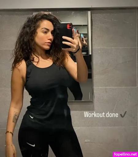 Aya Selim OnlyFans Thumbnail #LXNMIljgIy
