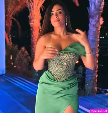 Aya Selim OnlyFans Thumbnail #N6TVazxmfa