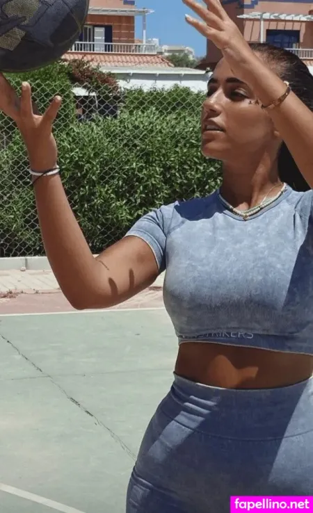 Aya Selim OnlyFans Thumbnail #QdhdBwIced