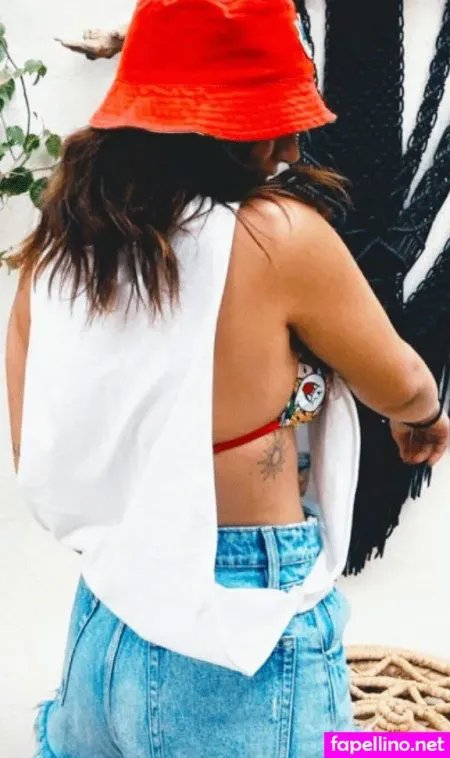 Aya Selim OnlyFans Thumbnail #RqiTaacfdG