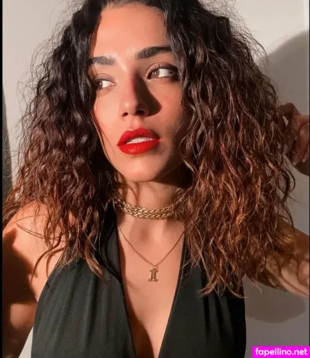 Aya Selim OnlyFans Thumbnail #Y3FxPmM14u