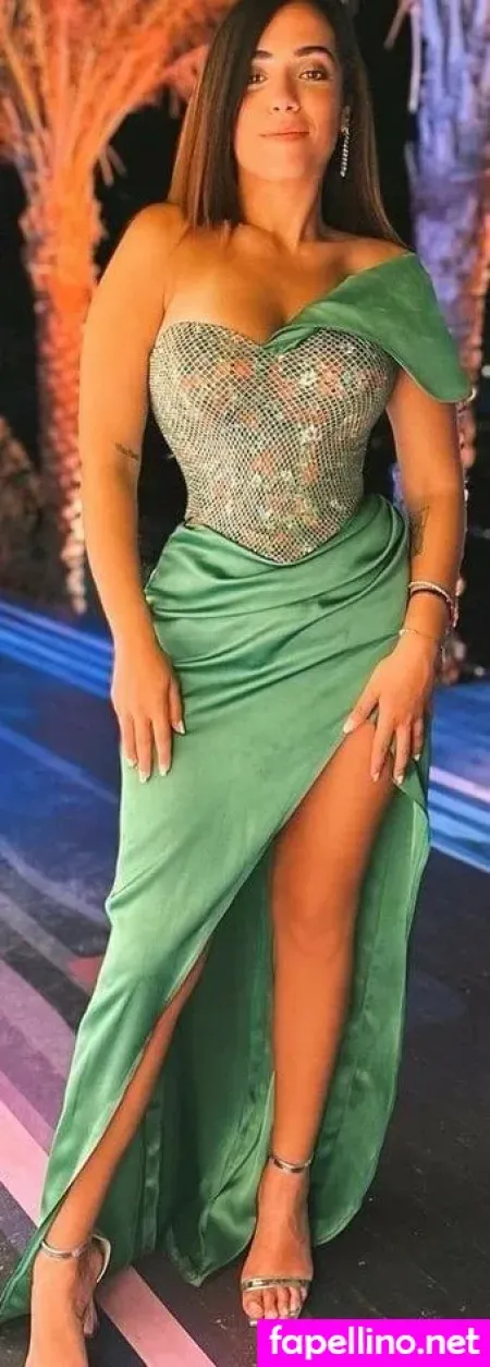 Aya Selim OnlyFans Thumbnail #qiIewXXdjd