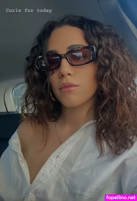 Aya Selim OnlyFans Thumbnail #r8NIsvcoby